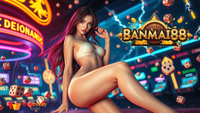 banmai88 slot เล่นสนุก